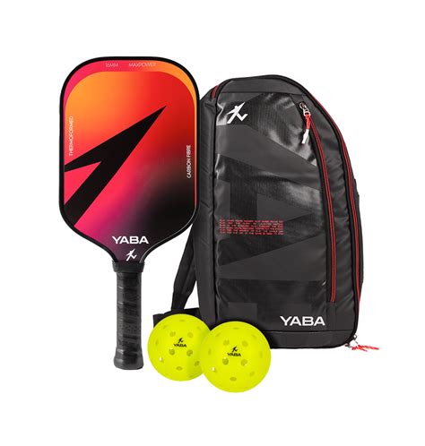 YABA Alpha Super Combo – Yaba