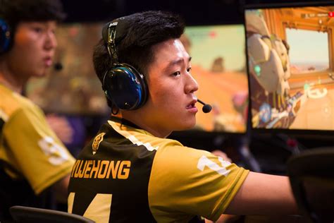 Overwatch League Day One: Dallas vs Seoul Match Sets the Tone for the ...