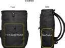 Flipkart.com | ASUS TUF Gaming VP5700 Waterproof Backpack - Backpack