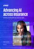 Advancing AI across insurance | KPMG NZ