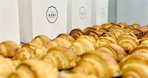 Kuki Company: Freshly Baked Goods in India | Kuki Company