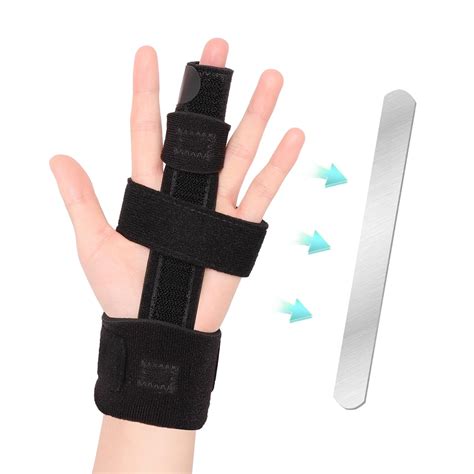 Image result for Adjustable Finger Splints