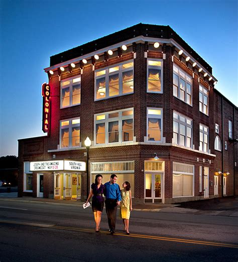 South Hill Va Employment