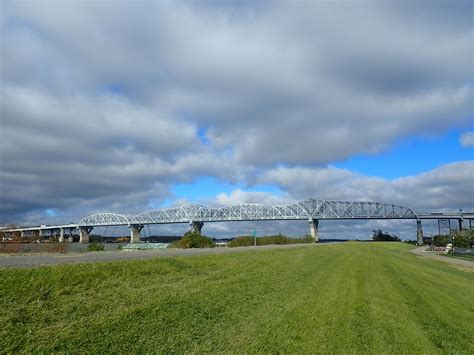 Huey P. Long Bridge | ASCE