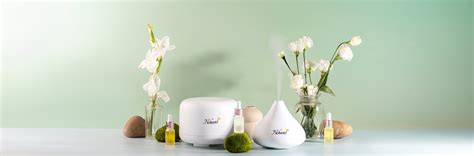 Diffusers – N'Chant