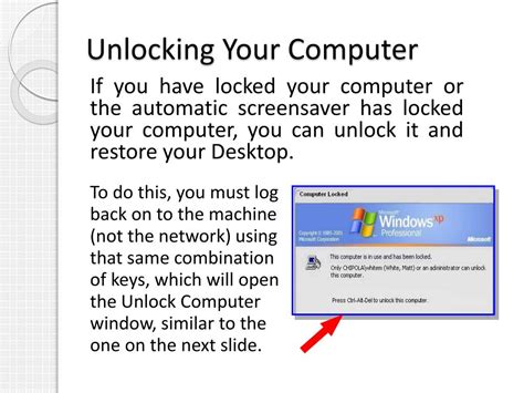 Image result for How to Unlock Your Computer