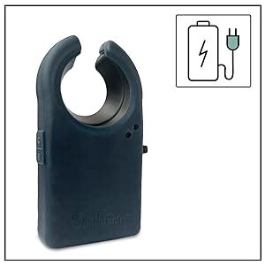 Vein Hunter premium LED Vein Finder Vein Detector vein locator Device ...