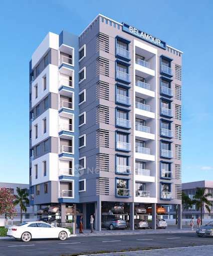 WHITESTONE BELAMOUR Talegaon Dabhade, pune | Apartments/Flats - NoBroker
