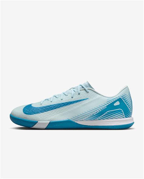 Nike Mercurial Vapor 16 Academy Indoor Court Low-Top Football Shoes ...
