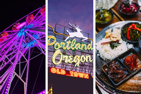 33+ Memorable Date Night in Portland, Oregon Ideas (2024)