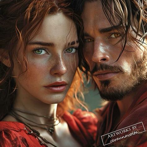 Poppy and casteel – Artofit