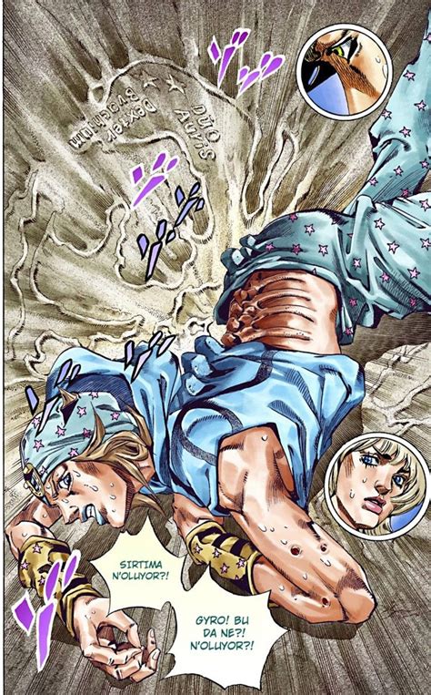 JJBA PART 7 Johnny Joestar | Jojo's bizarre adventure, Jojo bizarre, Jojo anime