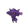 Mismagius #255 - FusionDex.org