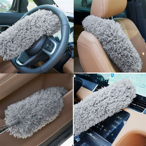 CLEANING LONG DUSTER – Jayesh Variety