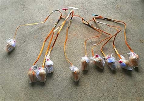 Image result for How to Chain 4 Display Shells Firework