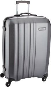 AMERICAN TOURISTER Stream Alfa Cabin Suitcase 4 Wheels - 21 inch ...