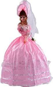 S R Enterprise Cute Dancing Umbrella Doll - 24 Inches(Pink) : Amazon.in ...