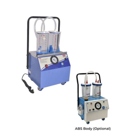Suction Machine, Portable Suction Machine and Medical Suction Apparatus
