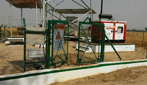 Services of Alexis - Telecom Pvt. Ltd.