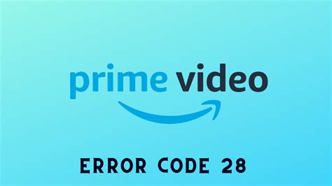 Amazon Prime Video Error Code 9912 的图像结果