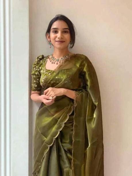 Buy Jimmy Choo Saree Online in India