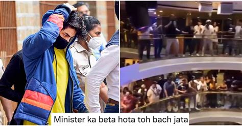 People Defend Aryan Khan After Viral Cruise Ship Video Shows Hundreds ...