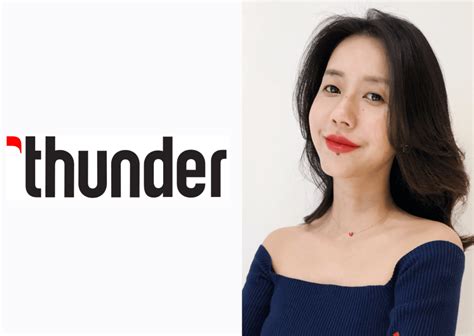 Ruder Finn Thunder names Phoebe Shen to lead new Singapore office ...