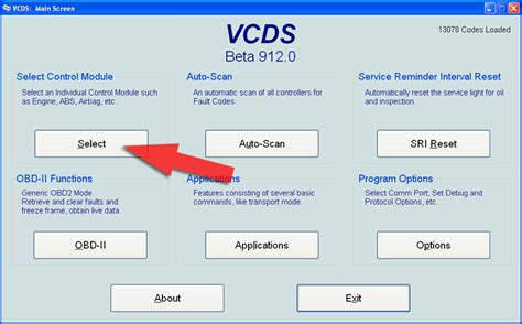Image result for How to Program VW CLS Computer Box