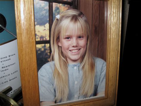 Jaycee Dugard Daughters Photos 2011