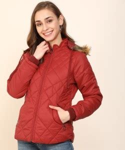 Breil By Fort Collins Full Sleeve Solid Women Jacket - Buy Breil By ...