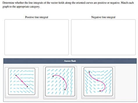 Line Integrals of Vector Fields Examples 的图像结果
