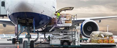 Airborne International Courier Services Airport To Airport Courier ...