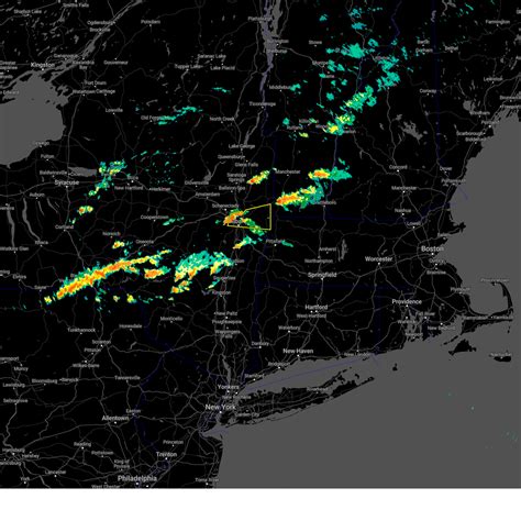 Interactive Hail Maps - Hail Map for Albany, NY