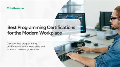 Image result for Certifications for Computer Programmers