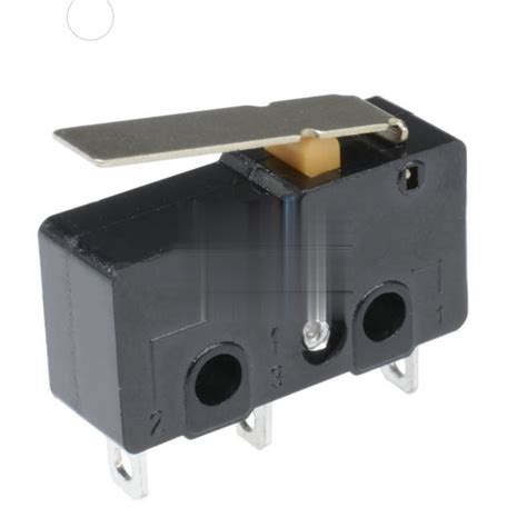 Probots Micro Limit Switch Roller Buy Online India