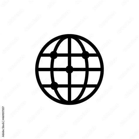 Global Netork Symbol 的图像结果