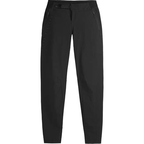 Picture Velan Stretch Pants Women - Black | BIKE24