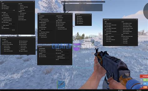 Image result for Rust Cheater