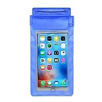 Acm Waterproof Bag Case Compatible with Hpl Aone Mobile (Rain,Dust,Snow ...