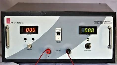 Power Supply Systems - Magnet Power Supply Manufacturer from Vasai
