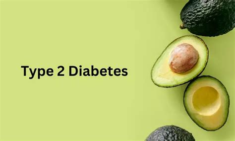 Newly found metabolic biomarker of Avacado may lower fasting glucose ...