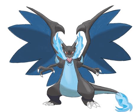 What is the best Moveset for Charizard? - Pokewolf