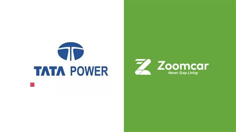 Tata Power and Zoomcar join hands to offer seamless EV charging infra ...