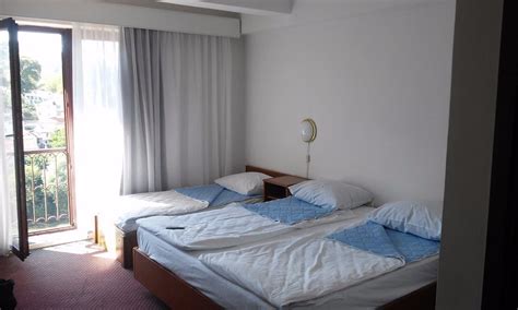 HOTEL SARAJ (Sarajevo) - Hotel Reviews, Photos, Rate Comparison ...