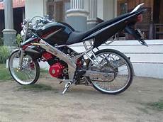 Modifikasi Motor Matic Velg Jari Jari by Modif Vixion Jari Jari Motor Gambar Thailand Modifikasi Motor Matic Velg Jari Jari