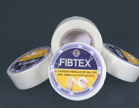 Fiberglass Tape - Fiberglass Self Adhesive Drywall Tape Manufacturer ...