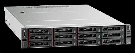 Lenovo Server - Lenovo ThinkSystem SR650 V2 Trader - Wholesaler ...