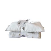 Organic Muslin Blankets
