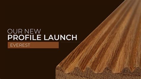 WPC & Thermowood Cladding, Decking Manufacturer | Luxewood India