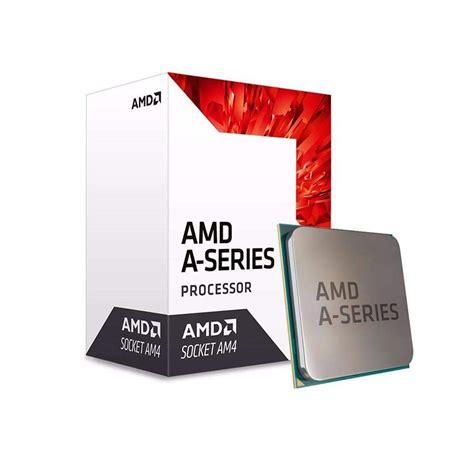 AMD A8 9600 Refurbished Desktop Processor 4 Cores 4 Threads - tpstech.in